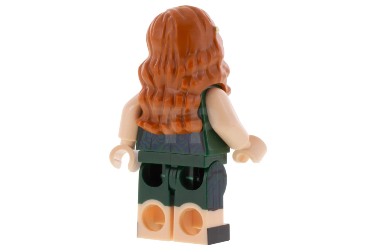 LEGO&reg; colhp31 Ginny Weasley