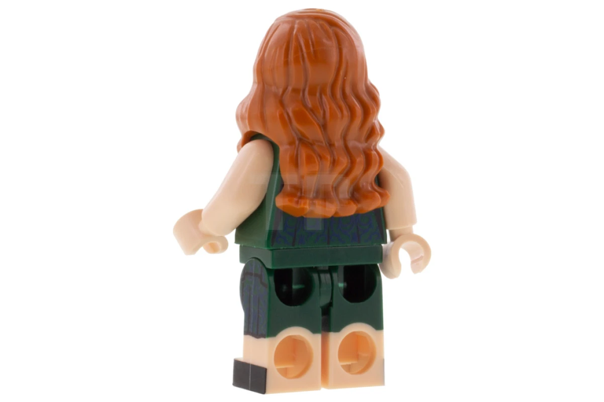 LEGO&reg; colhp31 Ginny Weasley