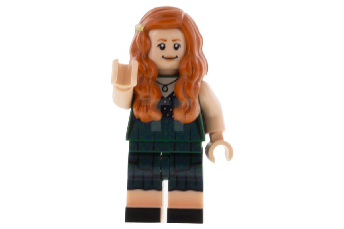 LEGO&reg; colhp31 Ginny Weasley