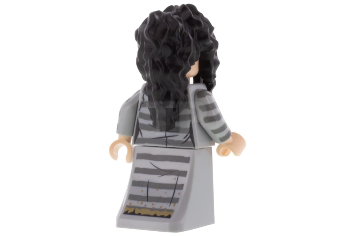 LEGO&reg; colhp34 Bellatrix Lestrange