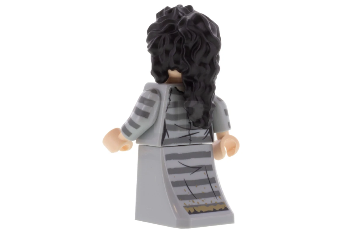 LEGO&reg; colhp34 Bellatrix Lestrange