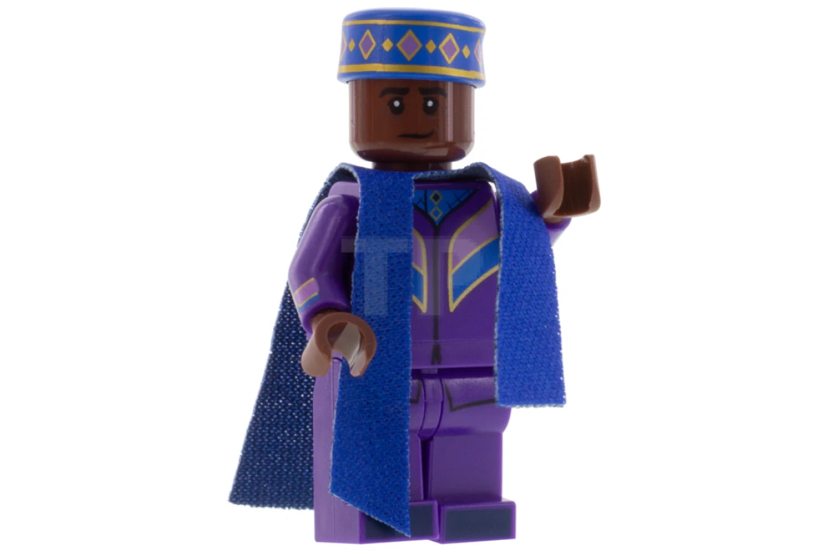 LEGO&reg; colhp35 Kingsley Shacklebolt