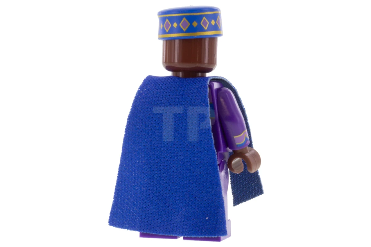 LEGO&reg; colhp35 Kingsley Shacklebolt
