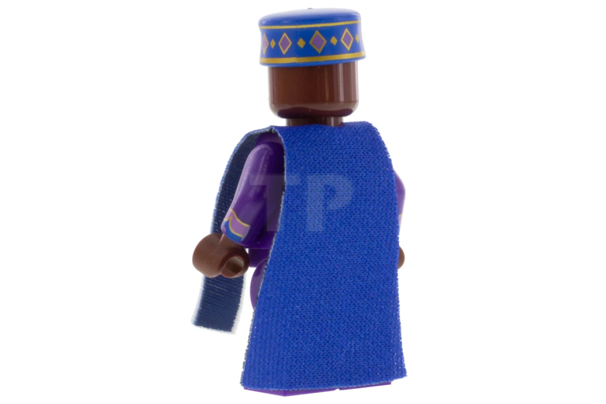 LEGO&reg; colhp35 Kingsley Shacklebolt
