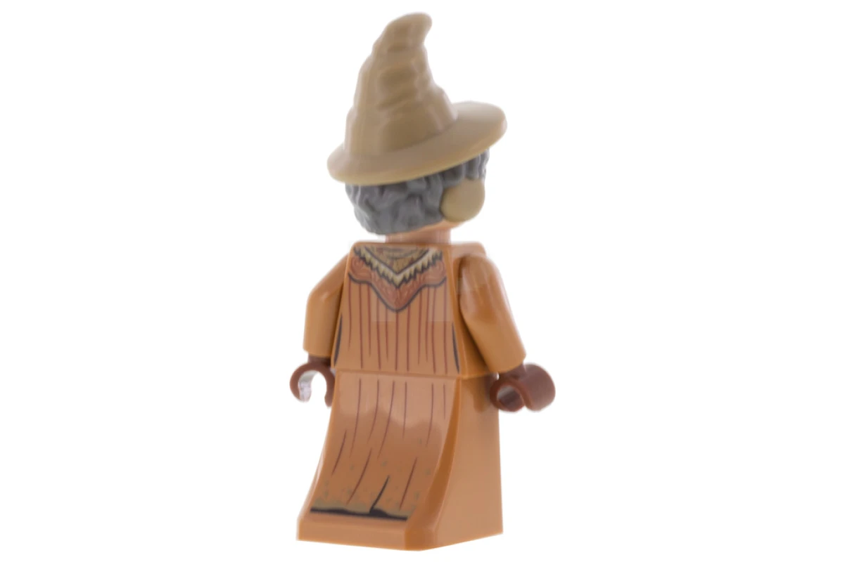 LEGO&reg; colhp37 Professor Pomona Sprout