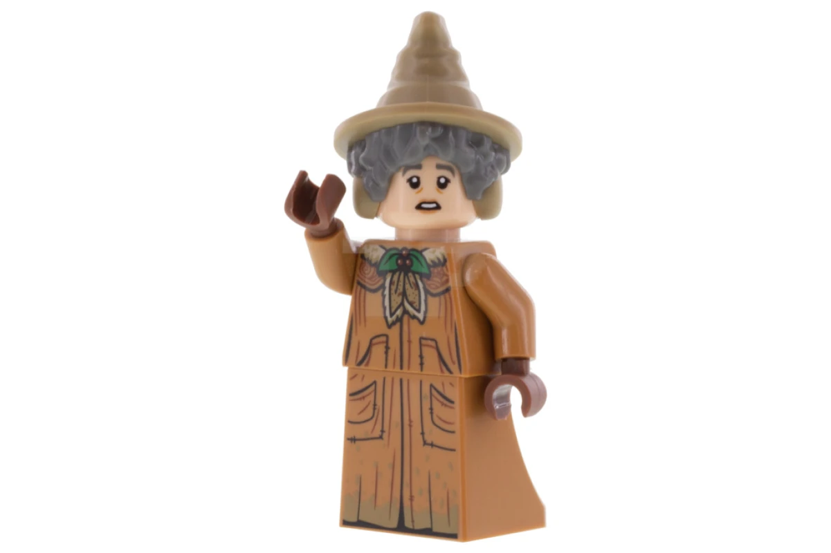 LEGO&reg; colhp37 Professor Pomona Sprout