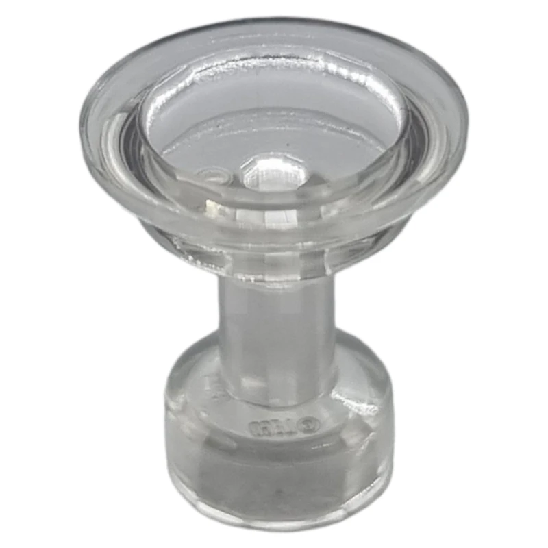 LEGO&reg; 6581830 - 68504 - Minifigure, Utensil Sherbet / Sundae Dish