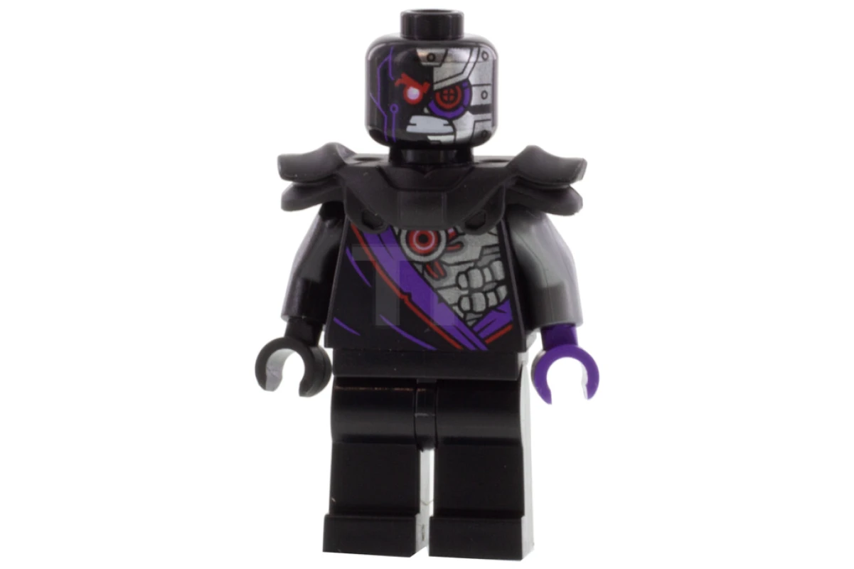 LEGO&reg; njo0629 Nindroid Warrior