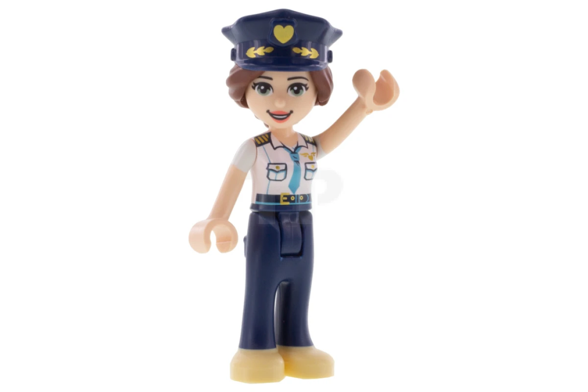 LEGO&reg; frnd0403 Ashley