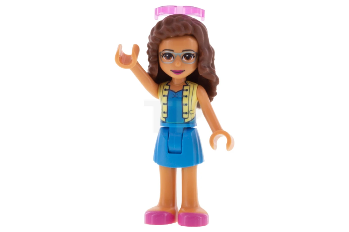 LEGO&reg; frnd0404 Olivia