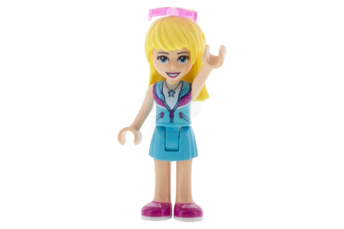 LEGO&reg; frnd0405 Stephanie