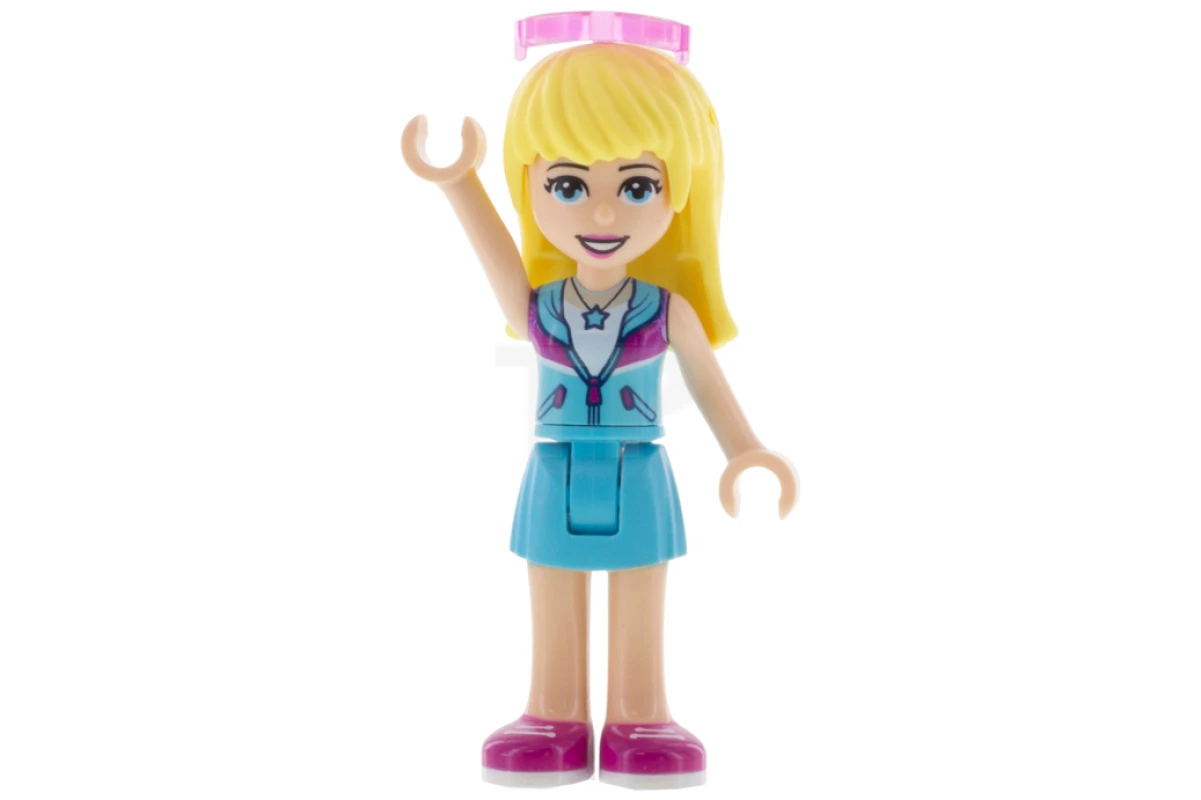 LEGO&reg; frnd0405 Stephanie