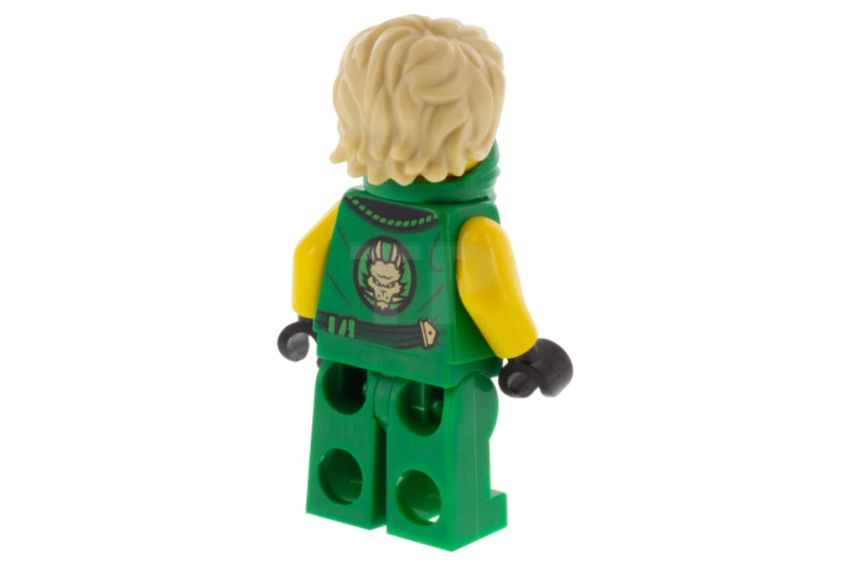 LEGO&reg; njo0574a Lloyd