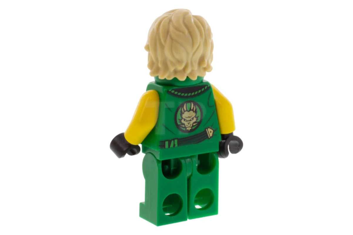 LEGO&reg; njo0574a Lloyd
