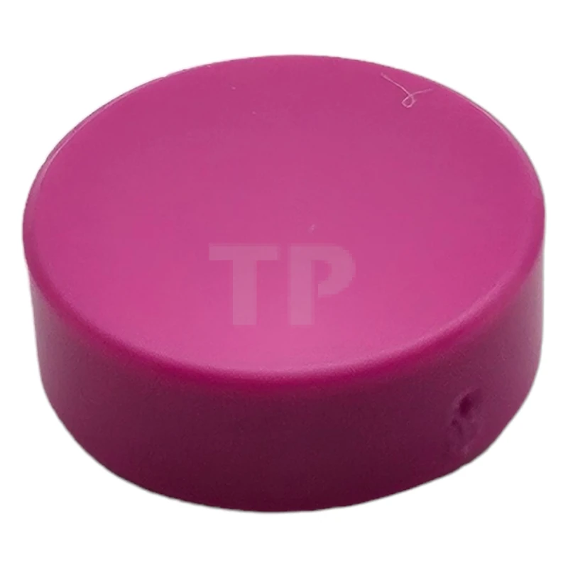 LEGO&reg; 6322821 - 98138 - Tile 1 x 1 Round