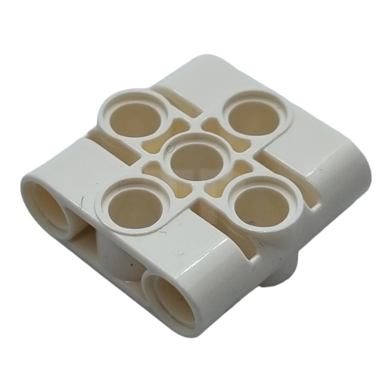 LEGO&reg; 6247424 - 39793 - Liftarm 1 x 3 x 3 Thick, Pin Connector Block