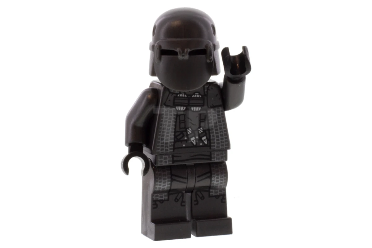 LEGO&reg; sw1099 Knight of Ren (Cardo)