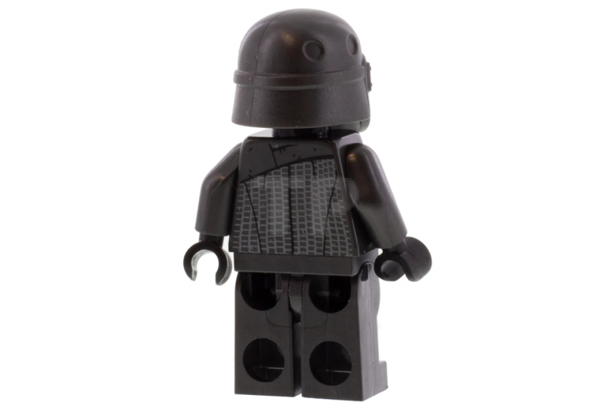 LEGO&reg; sw1099 Knight of Ren (Cardo)