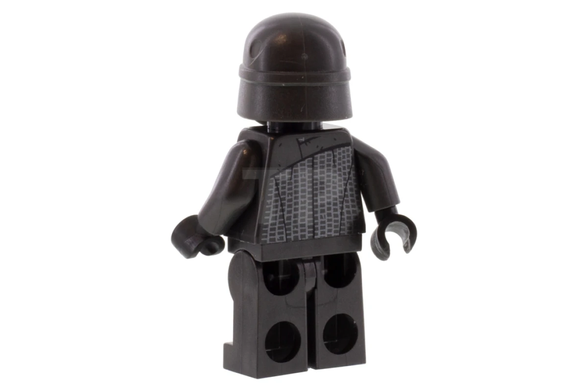 LEGO&reg; sw1099 Knight of Ren (Cardo)