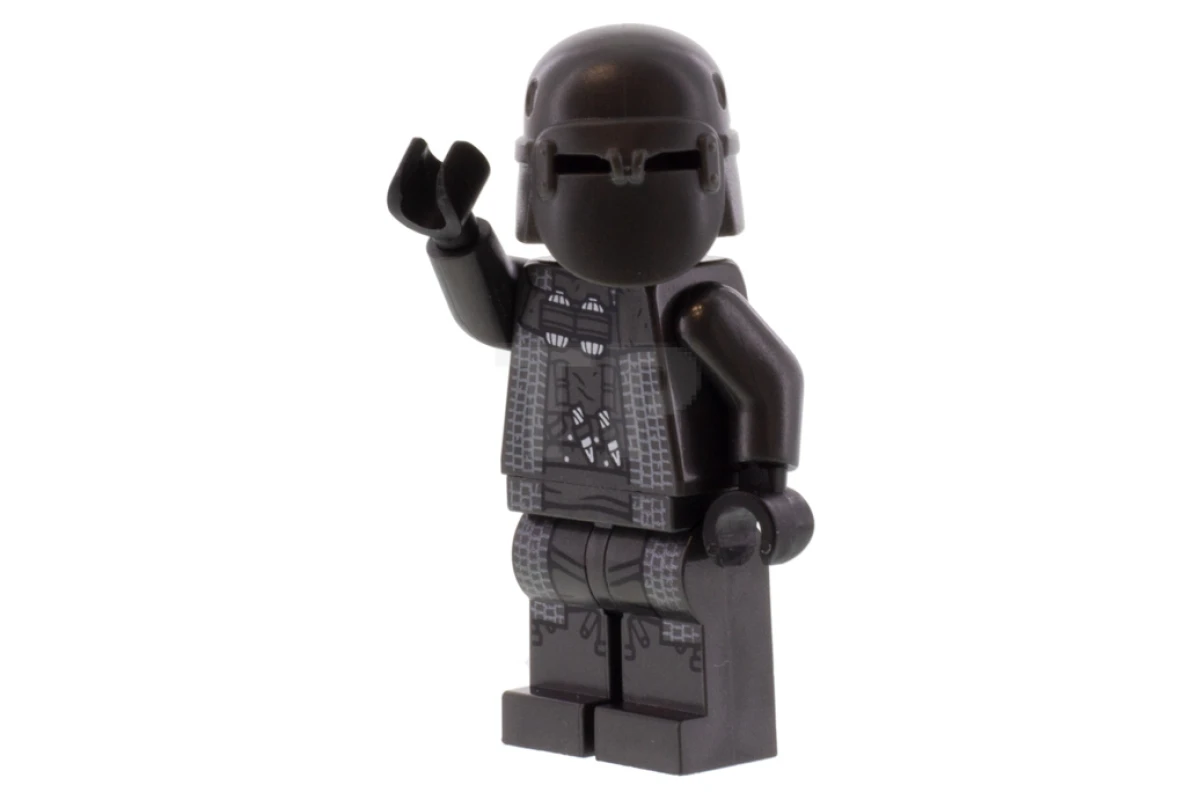 LEGO&reg; sw1099 Knight of Ren (Cardo)