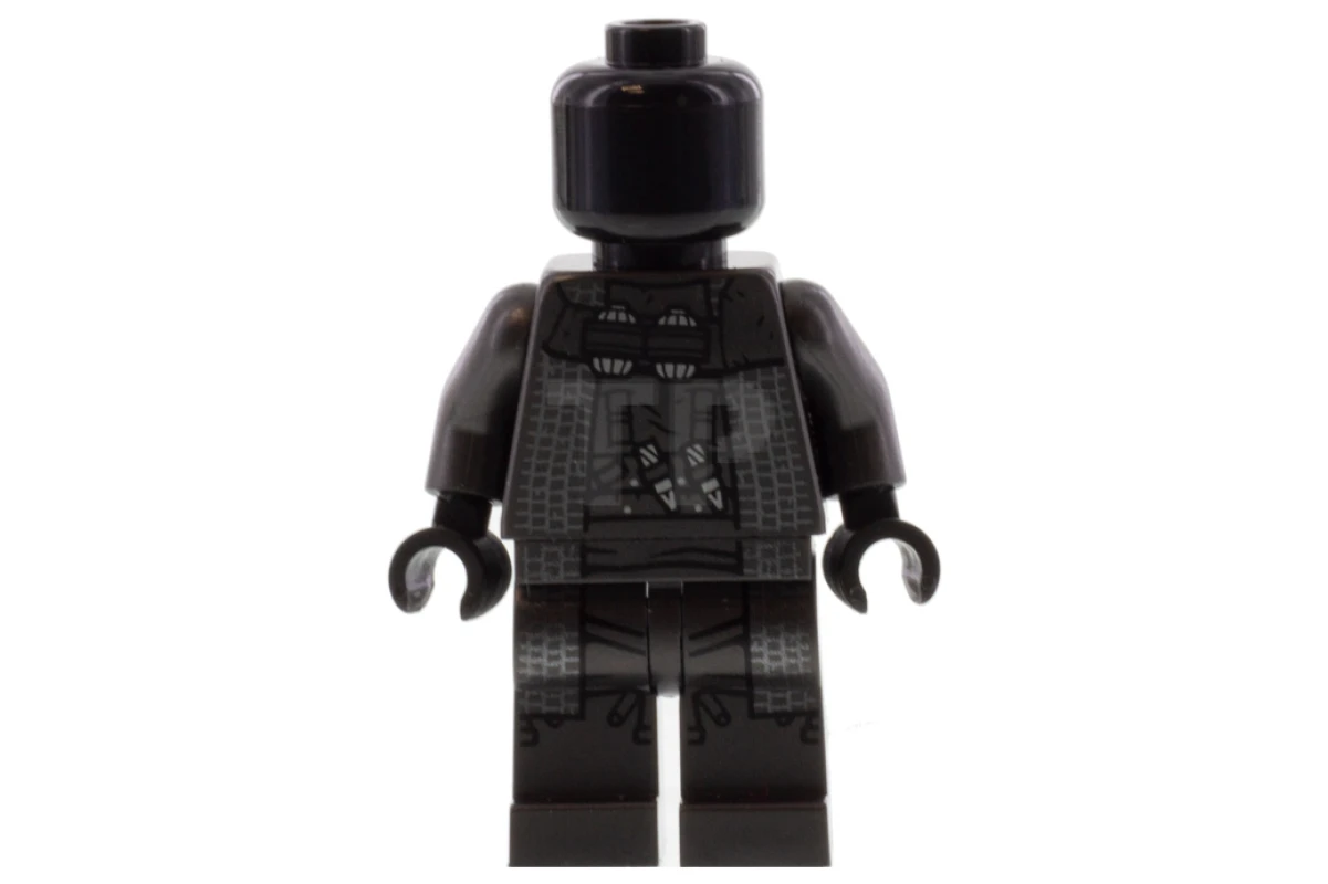 LEGO&reg; sw1099 Knight of Ren (Cardo)