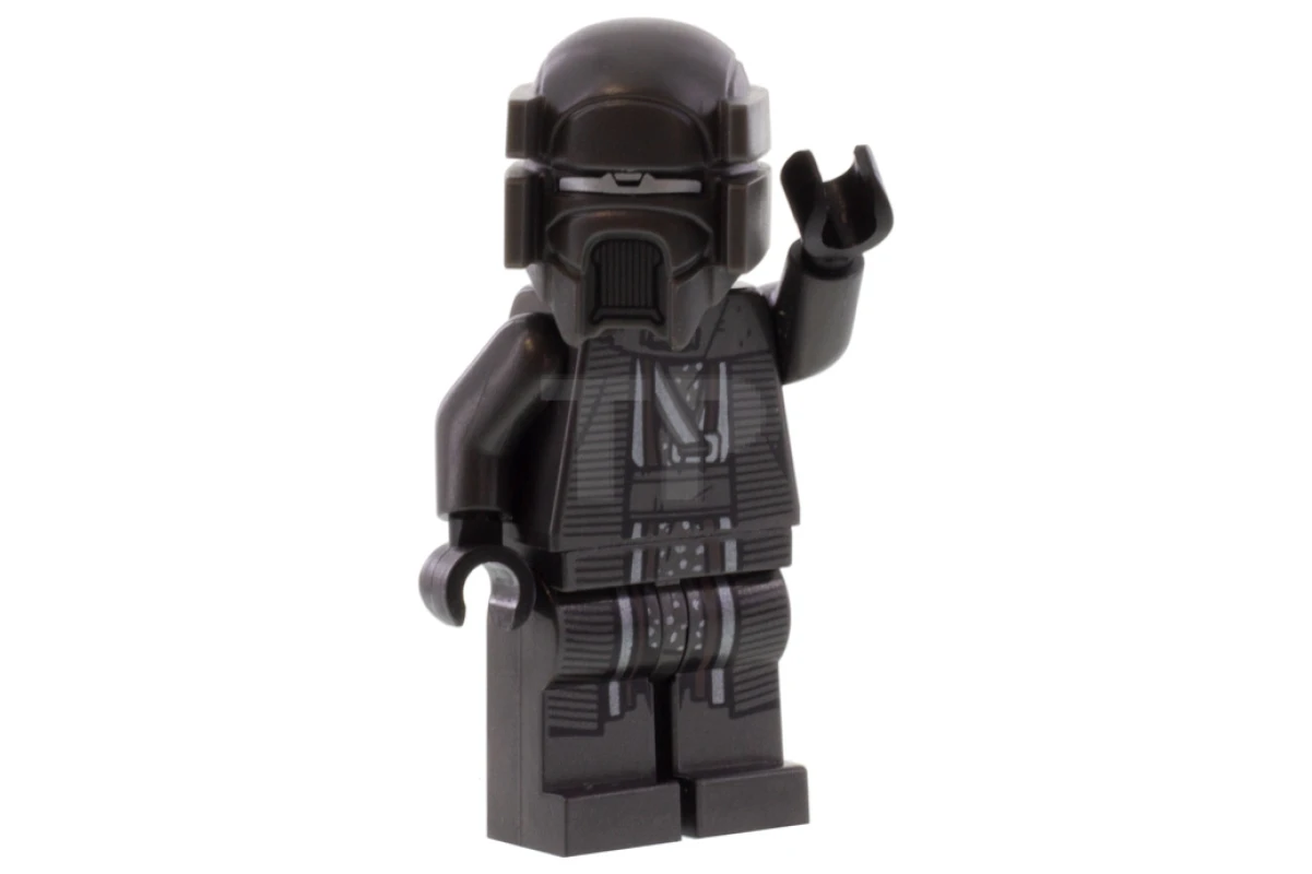 LEGO&reg; sw1098 Knight of Ren (Kuruk)