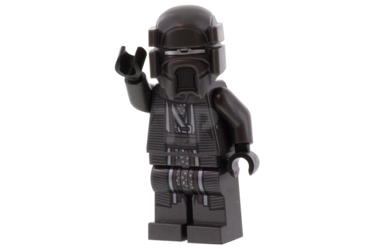 LEGO&reg; sw1098 Knight of Ren (Kuruk)