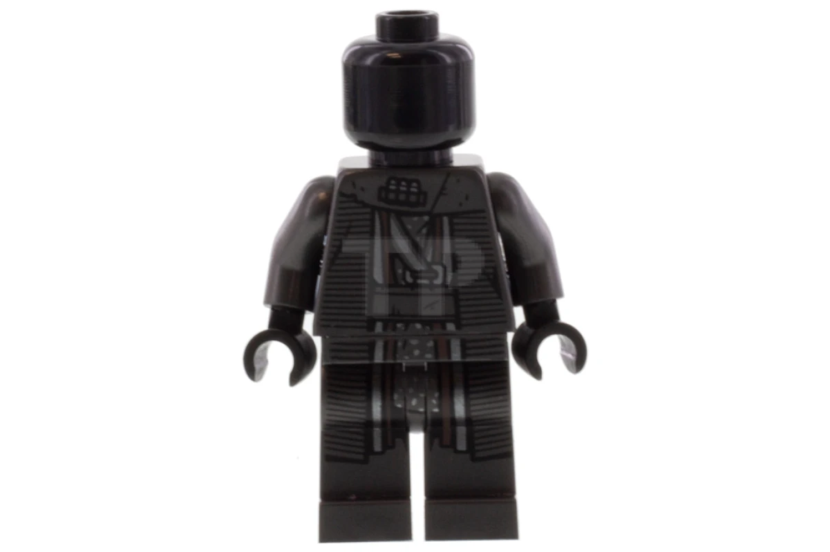 LEGO&reg; sw1098 Knight of Ren (Kuruk)