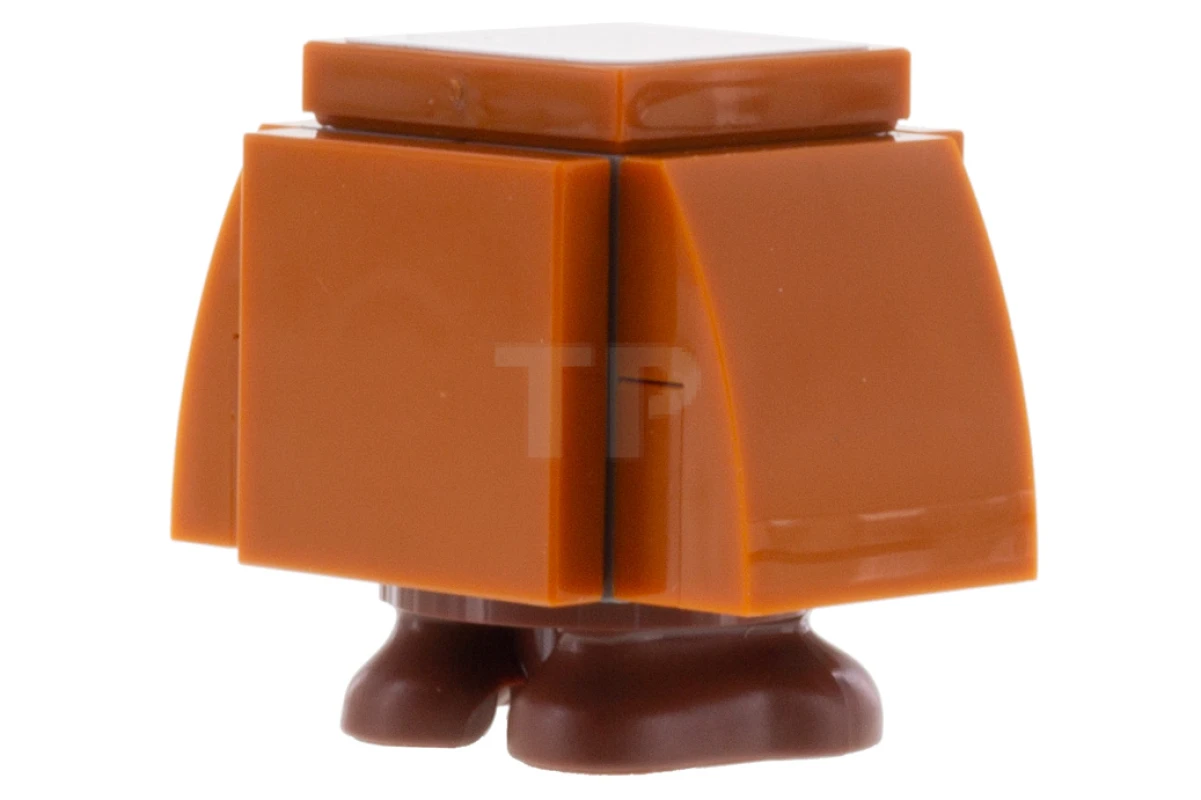 LEGO&reg; mar0022 Goomba