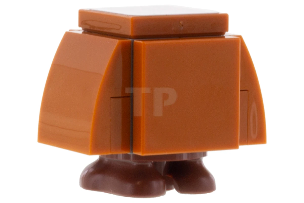 LEGO&reg; mar0022 Goomba