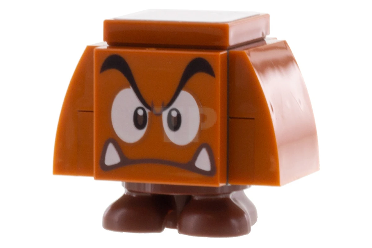 LEGO&reg; mar0022 Goomba
