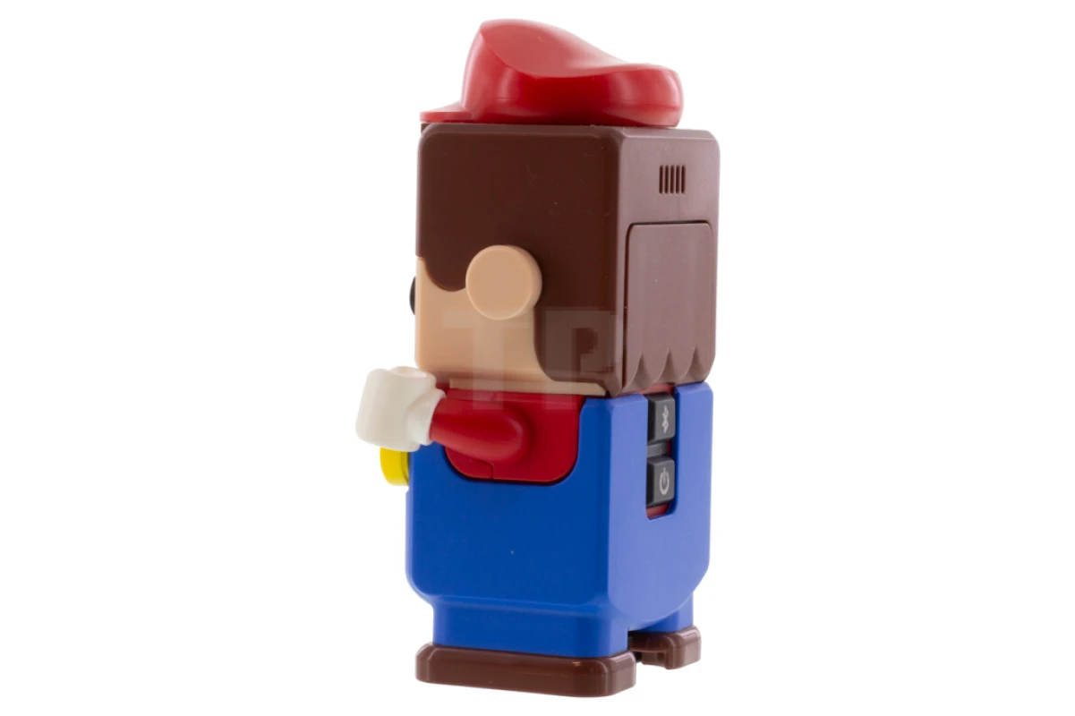 LEGO&reg; mar0007 Mario