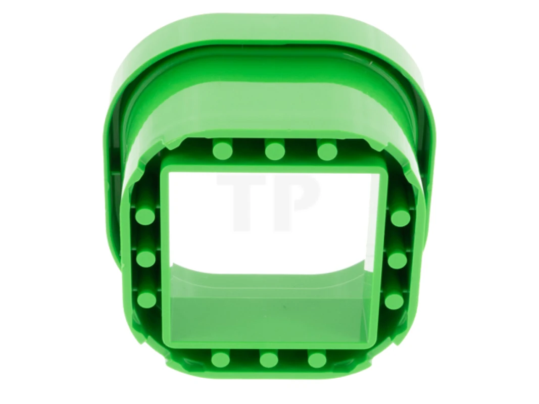 LEGO&reg; 6294708 - 66787 - Cylinder Warp Pipe 6 x 6 x 4