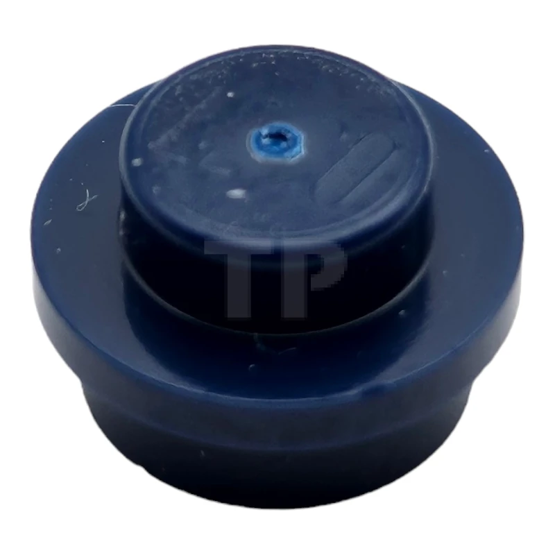 LEGO&reg; 4073 - 6021623 - Plate 1 x 1 Round 