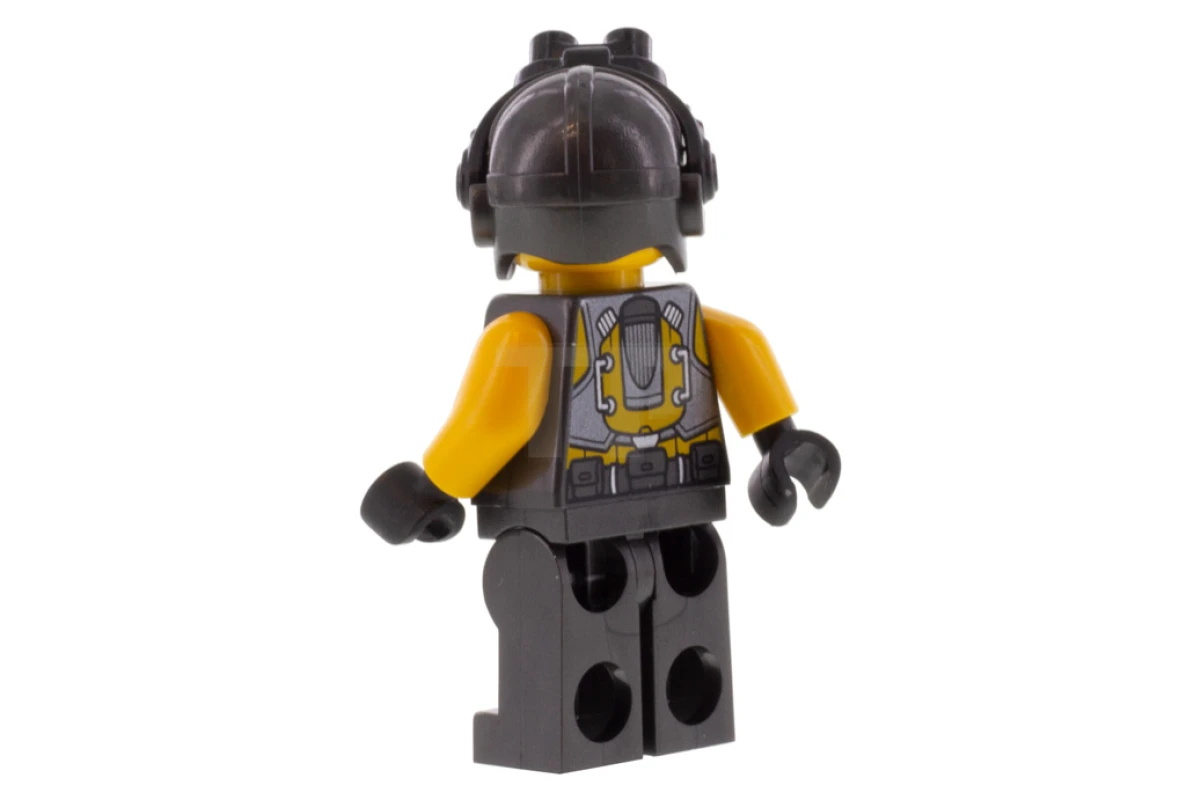 LEGO&reg; sh0668 AIM Agent