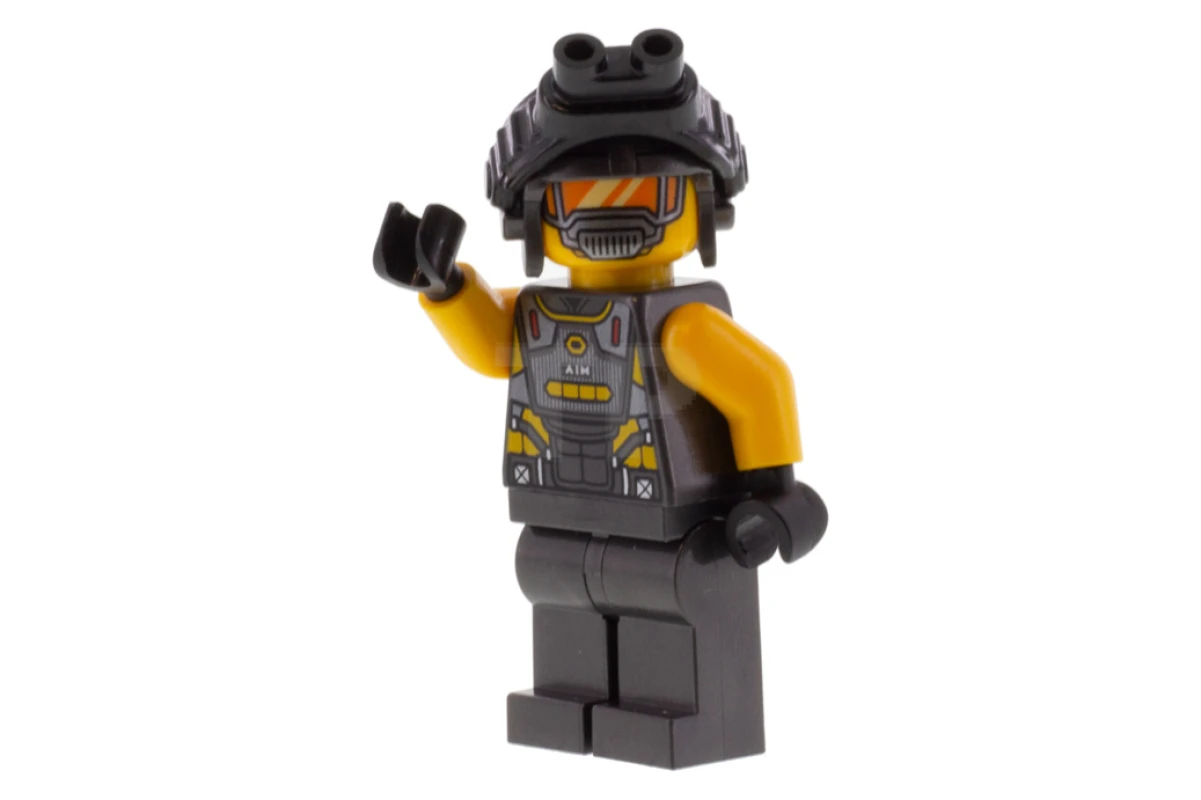LEGO&reg; sh0668 AIM Agent