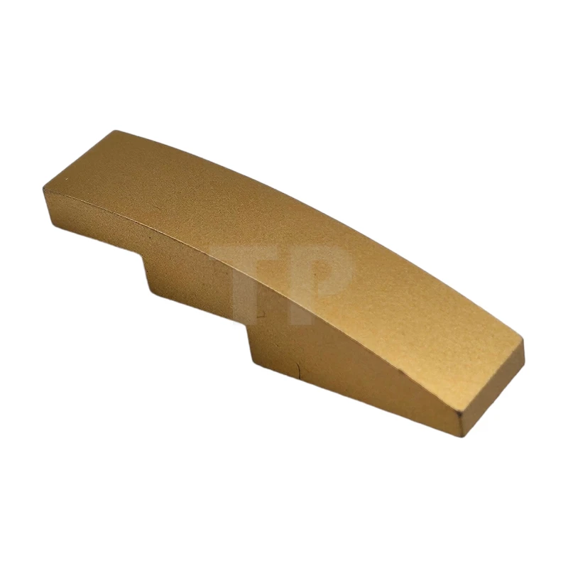 LEGO&reg; 6294504 - 61678 - Slope Curved 4 x 1