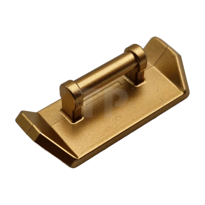 LEGO&reg; 6294519 - 98834 - Veicolo, Spoiler 2 x 4 con maniglia