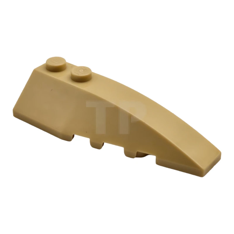 LEGO&reg; 6310388 - 41747 - Cuneo 6 x 2 Destra