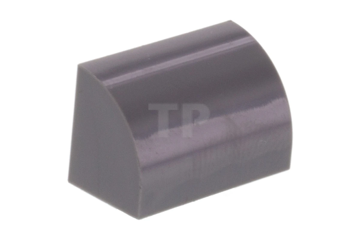 LEGO&reg; 6302690 - 37352 - Pendenza 1 x 2 x 1 Curvo