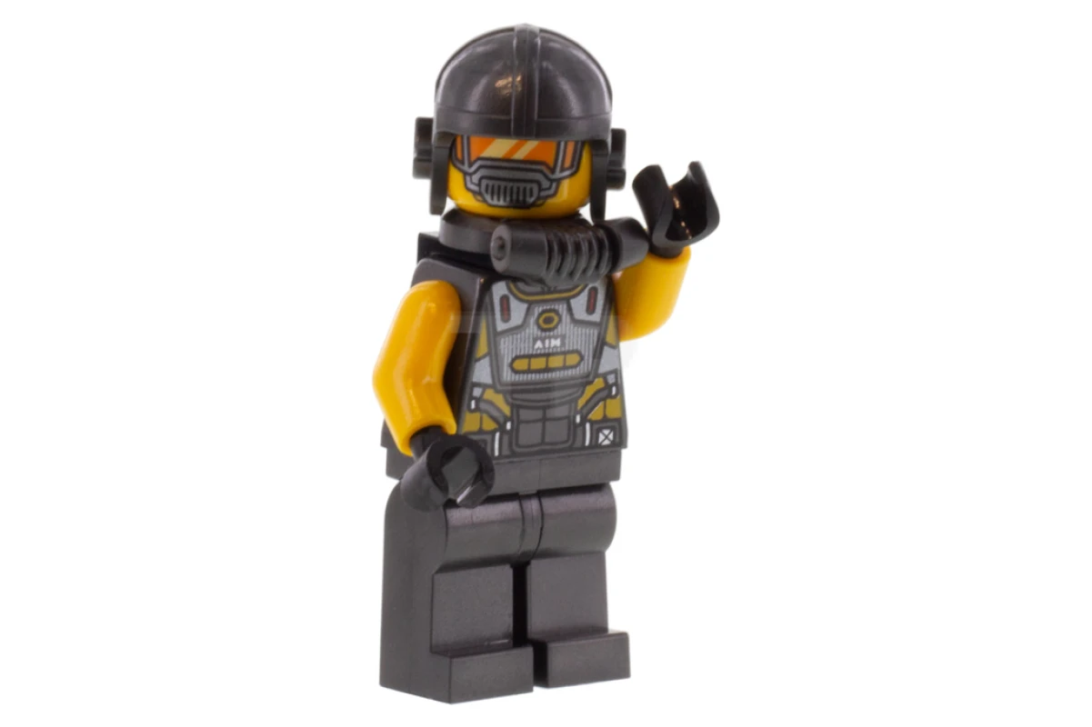 LEGO&reg; sh0653 AIM Agent