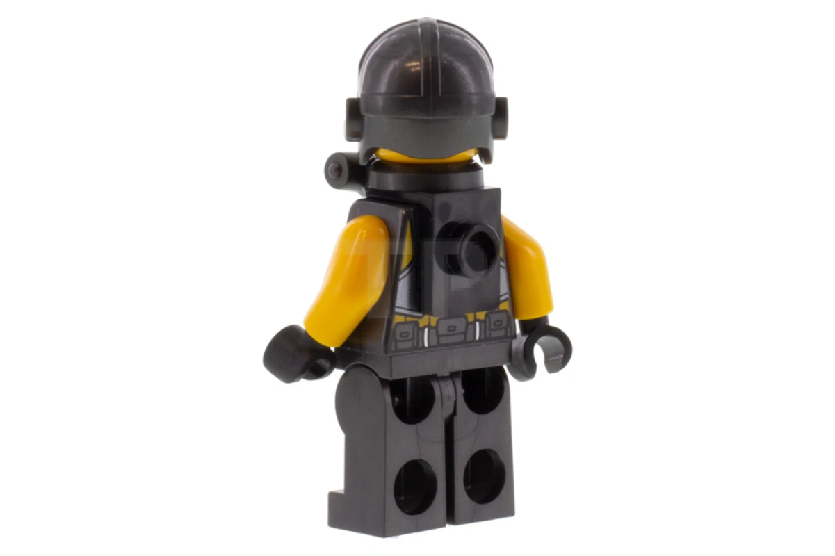 LEGO&reg; sh0653 AIM Agent