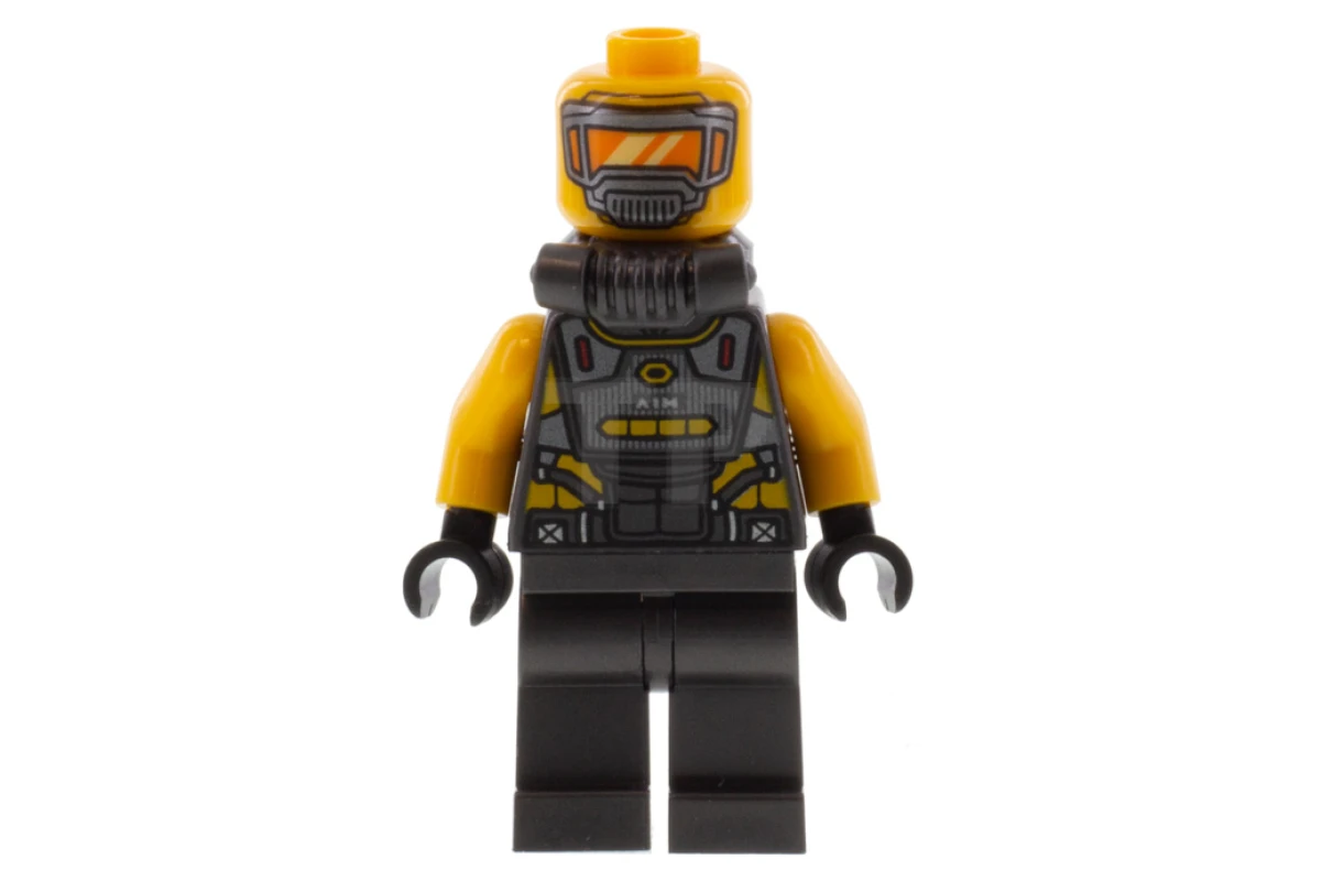 LEGO&reg; sh0653 AIM Agent