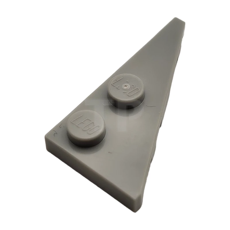 LEGO&reg; 6306728 - 65426 - Placa 4 x 2 Cuña Derecha