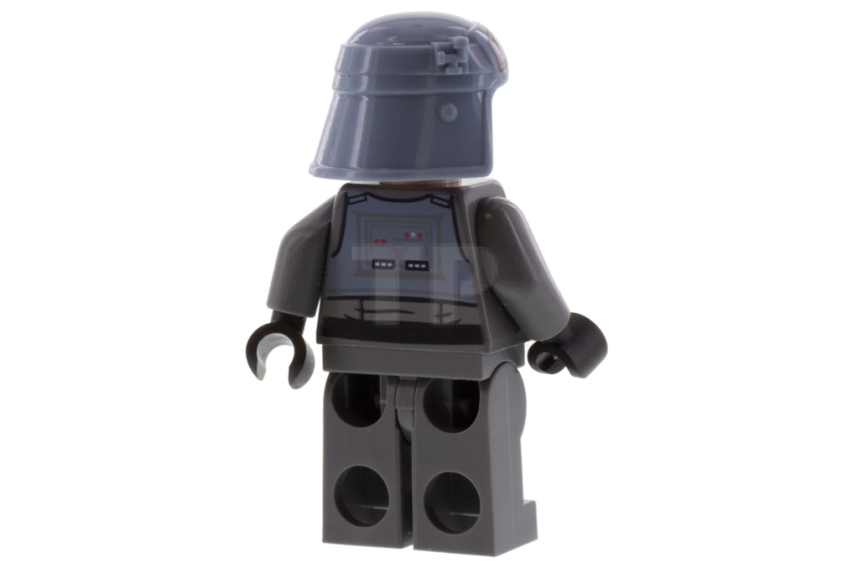 LEGO&reg; sw1101 General Maximillian Veers