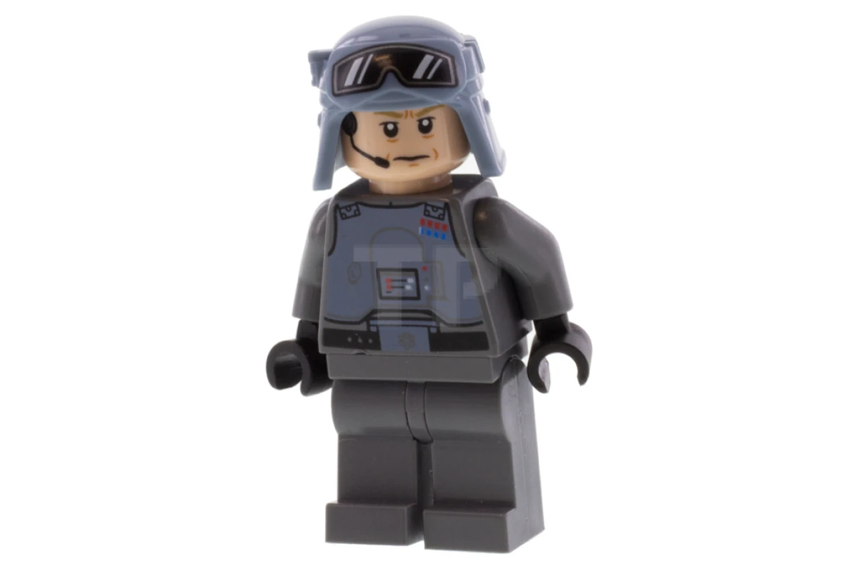 LEGO&reg; sw1101 General Maximillian Veers