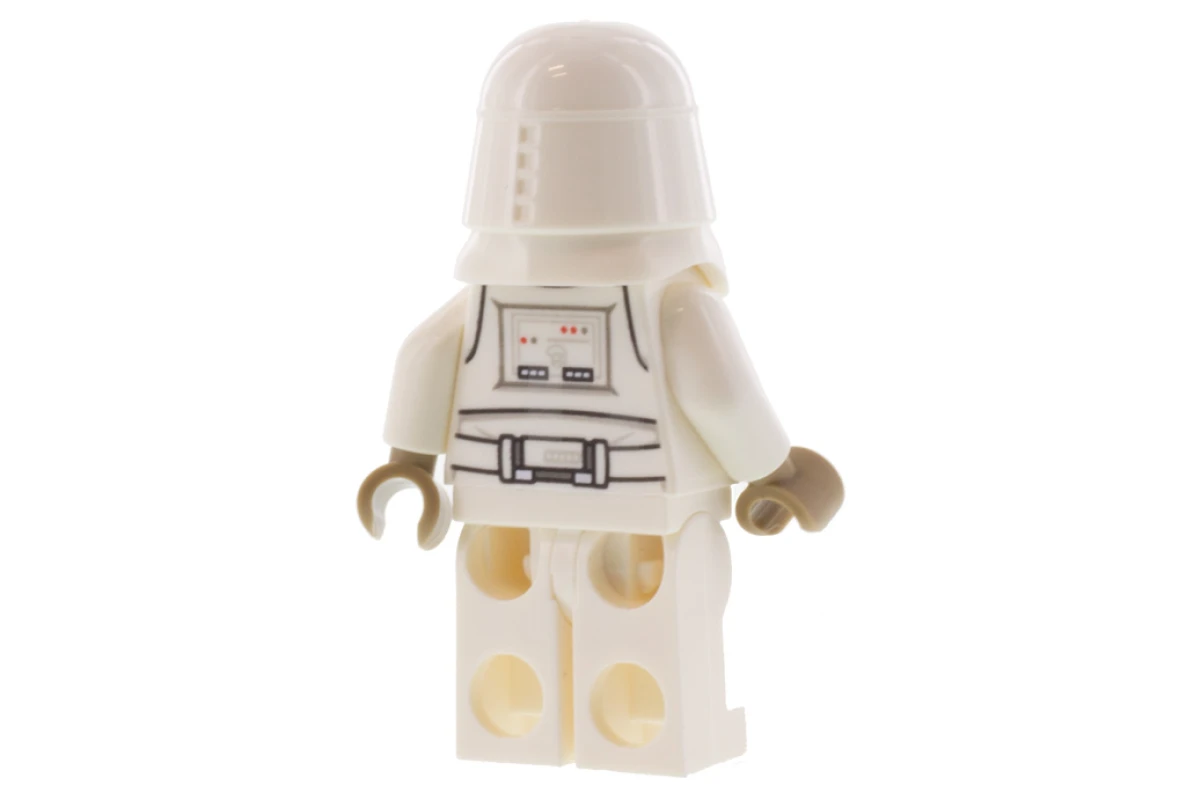 LEGO&reg; sw1103 Snowtrooper