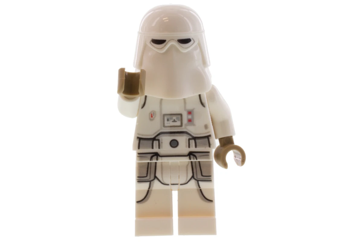 LEGO&reg; sw1103 Snowtrooper