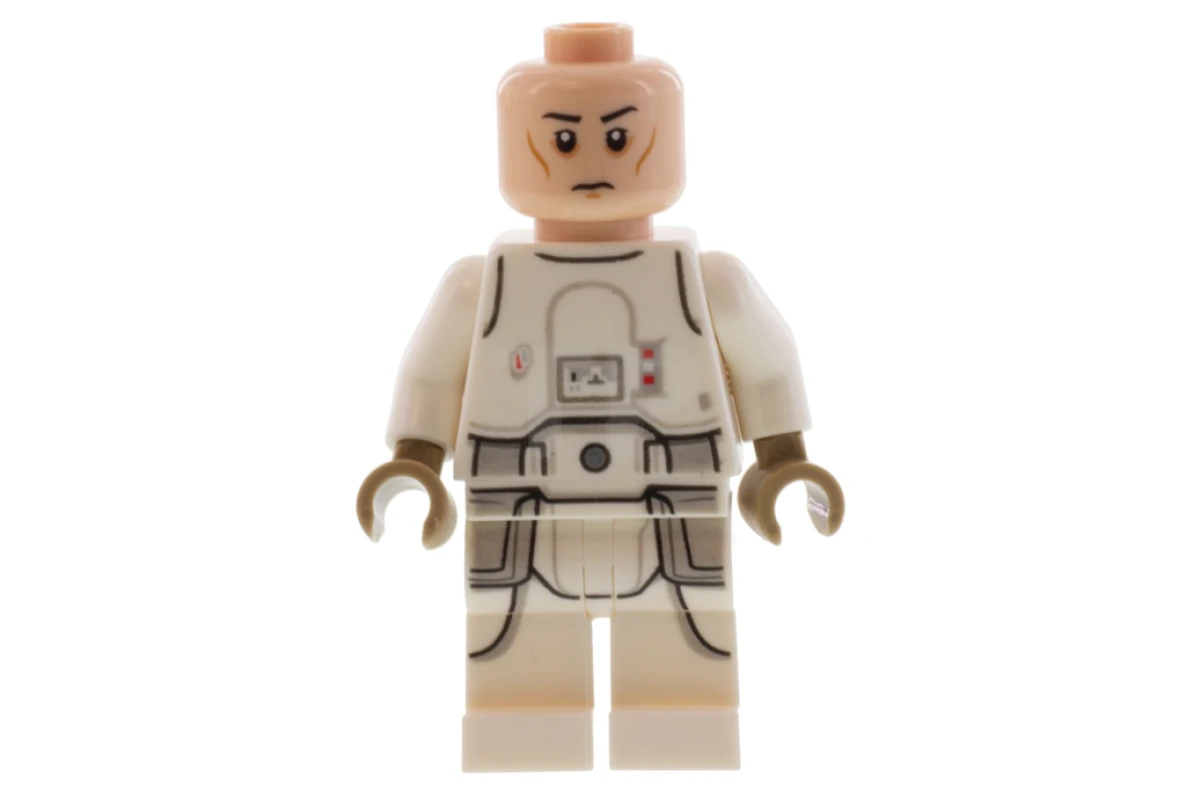 LEGO&reg; sw1103 Snowtrooper