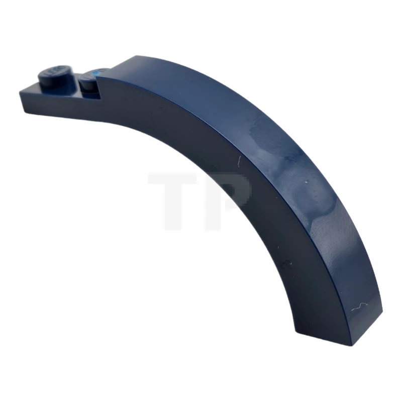 LEGO&reg; 6258414 - 6060 - Brick 1 x 6 x 3 1/3 Half Arch